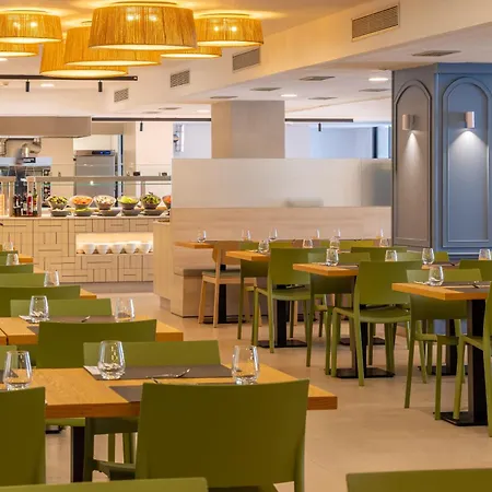 Hotel Htop Jadhe 4sup - Bliss Calella