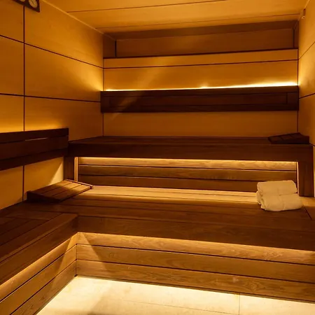 Hotel Htop Jadhe 4sup - Bliss 4*