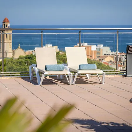 Htop Jadhe 4sup - Bliss 4* Calella