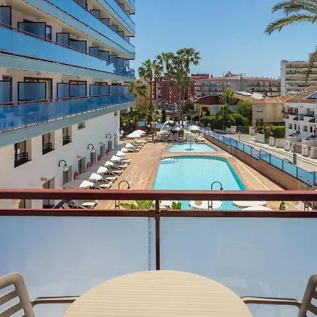 Hotel Htop Jadhe 4sup - Bliss Calella