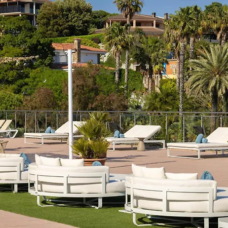 Htop Jadhe 4sup - Bliss 4* Calella