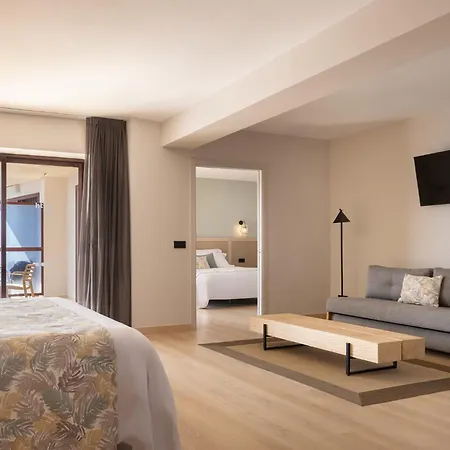 Htop Jadhe 4sup - Bliss Hotel Calella