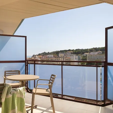 Htop Jadhe 4sup - Bliss Hotel Calella