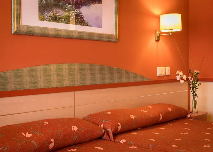 Hotel Htop Jadhe 4sup #htopbliss