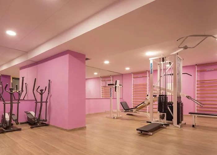 Hotell Htop Jadhe 4sup #htopbliss Calella