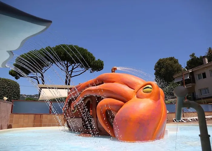 Htop Jadhe 4sup #htopbliss 4* Calella