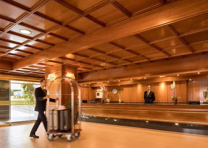 Hotel Htop Jadhe 4sup #htopbliss Calella