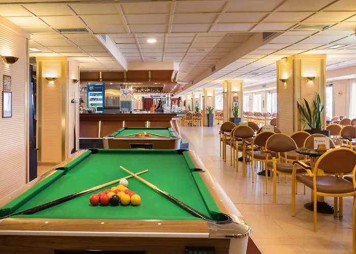 Hotel Htop Jadhe 4sup #htopbliss Calella