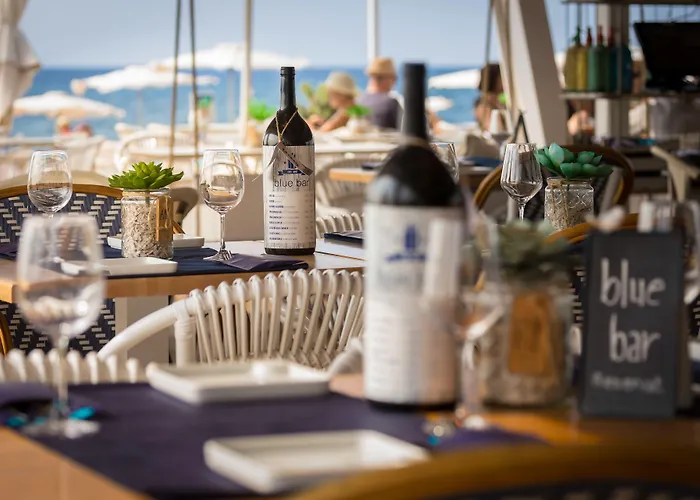 Htop Jadhe 4sup #htopbliss Hotel Calella