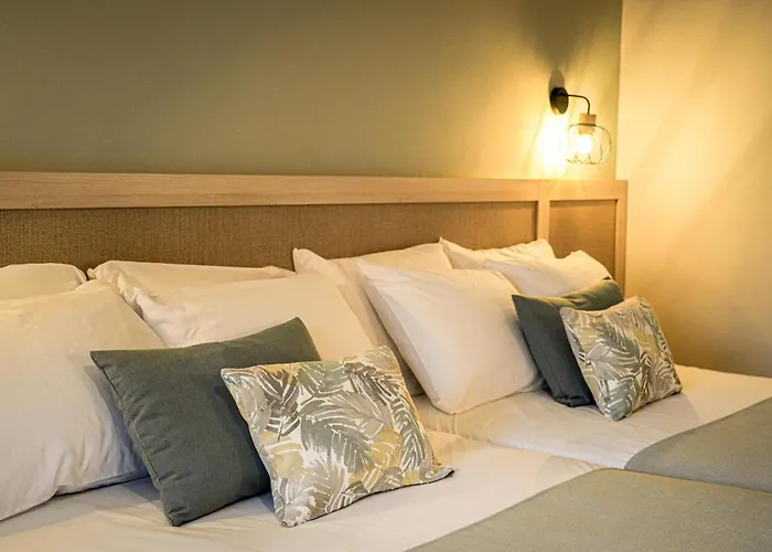 Hotell Htop Jadhe 4sup #htopbliss