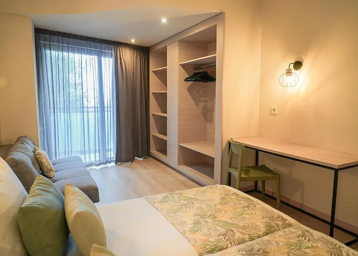 Htop Jadhe 4sup #htopbliss Hotell Calella