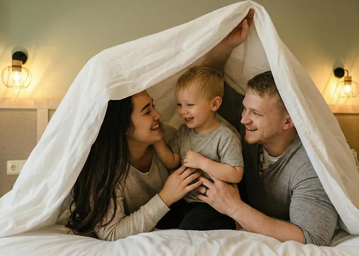 호텔 Htop Jadhe 4sup #htopbliss 칼레라