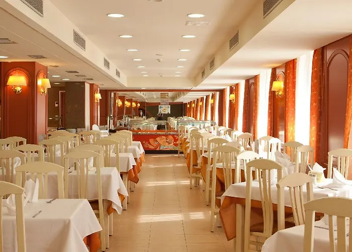 Hotel Htop Jadhe 4sup #htopbliss Calella