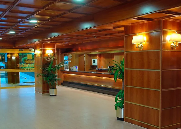 Hotel Htop Jadhe 4sup #htopbliss Calella