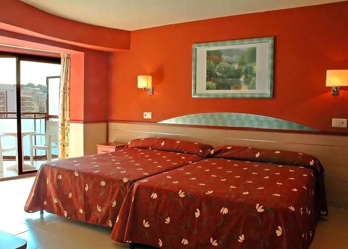 Hotell Htop Jadhe 4sup #htopbliss