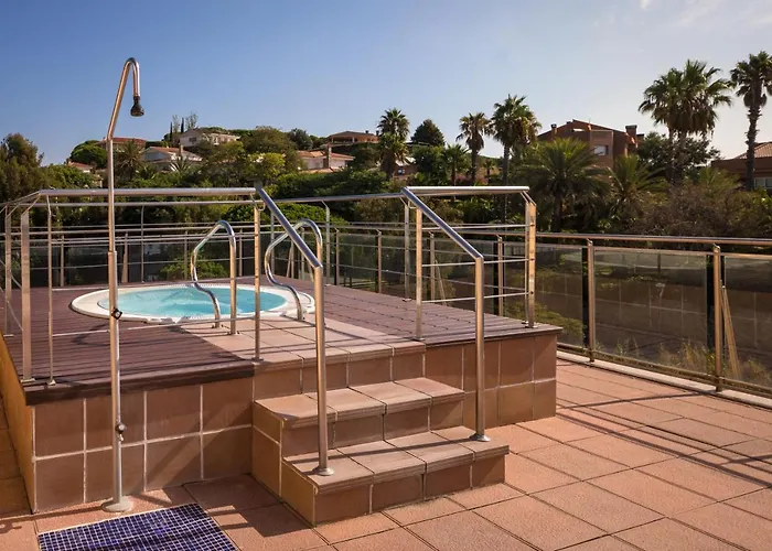 Hotel Htop Jadhe 4sup #htopbliss