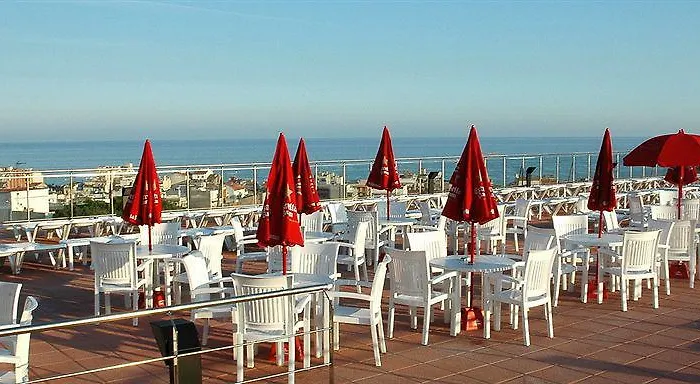 Hotel Htop Jadhe 4sup #htopbliss