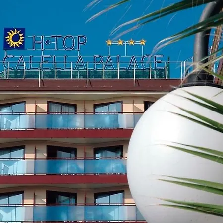 Htop Jadhe 4sup #htopbliss 4* Calella