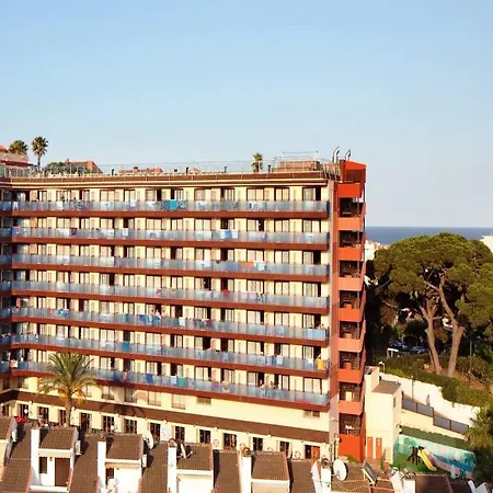 Htop Jadhe 4sup #htopbliss 4* Calella