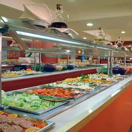 Htop Jadhe 4sup #htopbliss 4* Calella