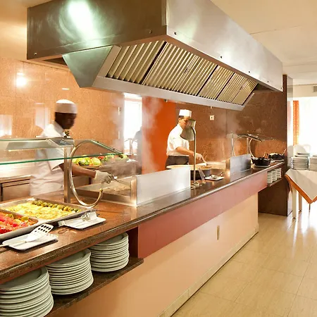 Hotel Htop Jadhe 4sup #htopbliss 4*