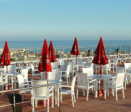 Hotel Htop Jadhe 4sup #htopbliss